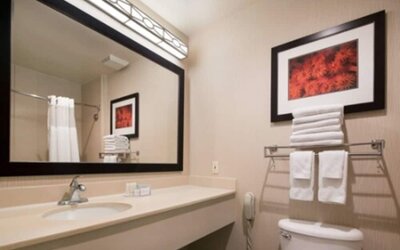 Fairfield Inn & Suites Tucson North/Oro Valley