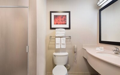 Fairfield Inn & Suites Tucson North/Oro Valley