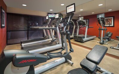 Fairfield Inn & Suites Tucson North/Oro Valley