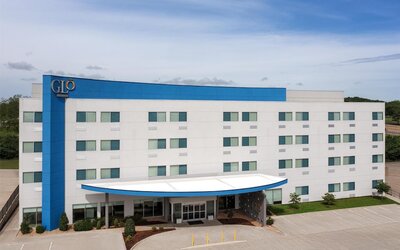 GLō Best Western Tulsa East Route 66