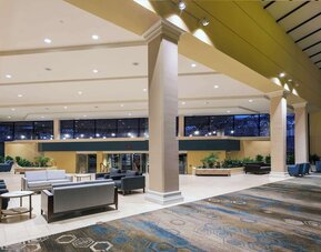 DoubleTree by Hilton Tulsa Downtown