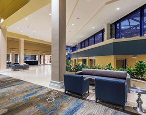 DoubleTree by Hilton Tulsa Downtown