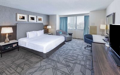 Room, 2 Queen Beds