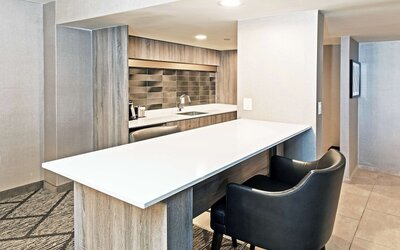 DoubleTree by Hilton Tulsa Downtown