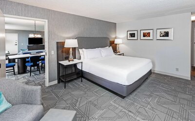 Room, 2 Queen Beds