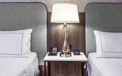 DoubleTree by Hilton Tulsa Downtown