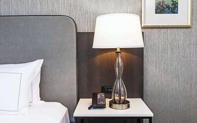 DoubleTree by Hilton Tulsa Downtown