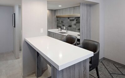 DoubleTree by Hilton Tulsa Downtown