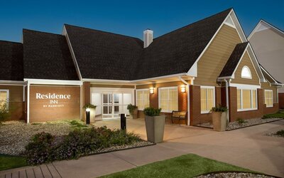 Residence Inn by Marriott Tulsa South