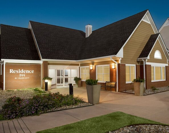 Residence Inn by Marriott Tulsa South