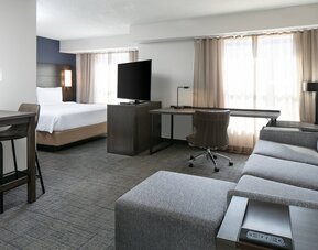 Residence Inn by Marriott Tulsa South