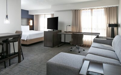 Residence Inn by Marriott Tulsa South