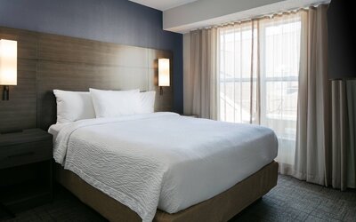 Residence Inn by Marriott Tulsa South