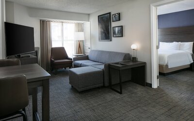 Residence Inn by Marriott Tulsa South