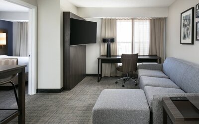 Residence Inn by Marriott Tulsa South