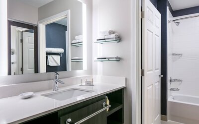 Residence Inn by Marriott Tulsa South