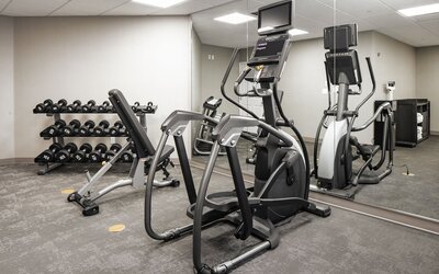 Residence Inn by Marriott Tulsa South
