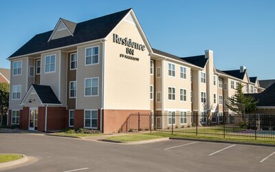 Residence Inn by Marriott Tulsa South