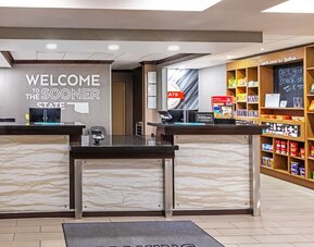 Hampton Inn & Suites Tulsa-Woodland Hills 71st-Memorial