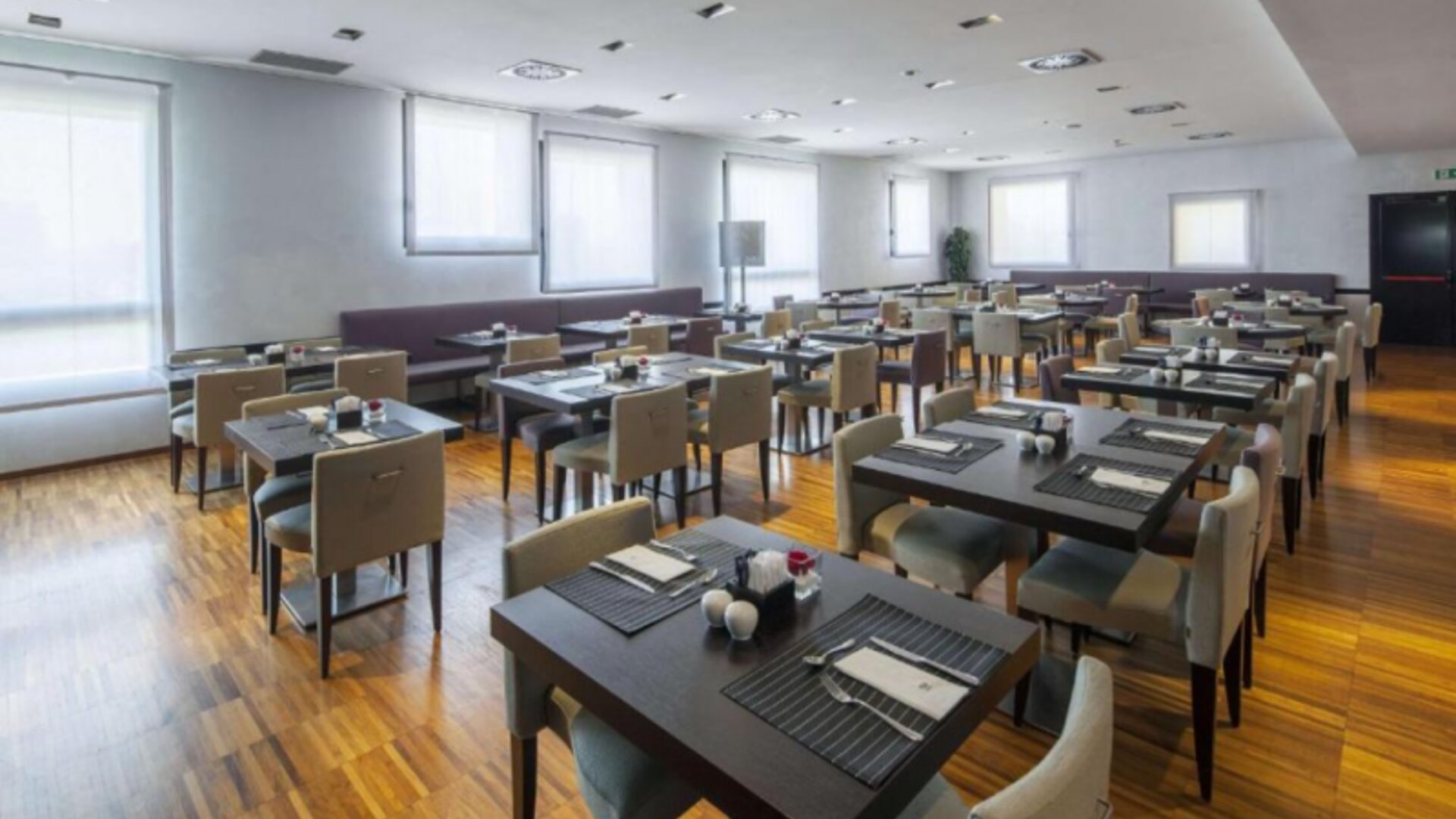 Hotel Ibis Madrid Alcobendas