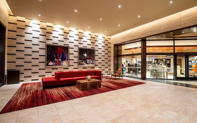 Osage Casino Hotel Tulsa