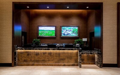 Osage Casino Hotel Tulsa