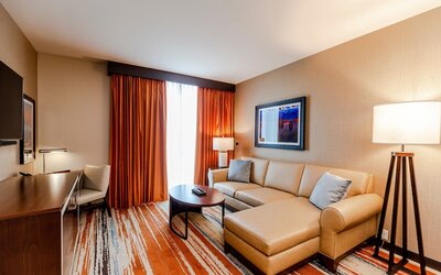 Osage Casino Hotel Tulsa