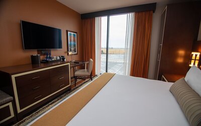 Osage Casino Hotel Tulsa