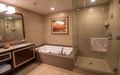 Osage Casino Hotel Tulsa