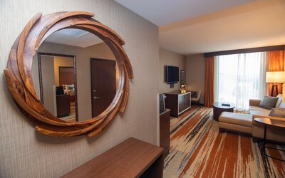 Osage Casino Hotel Tulsa