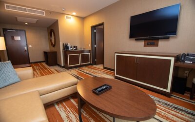 Osage Casino Hotel Tulsa