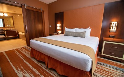 Osage Casino Hotel Tulsa