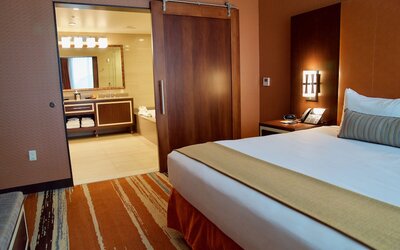 Osage Casino Hotel Tulsa