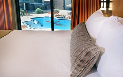 Osage Casino Hotel Tulsa