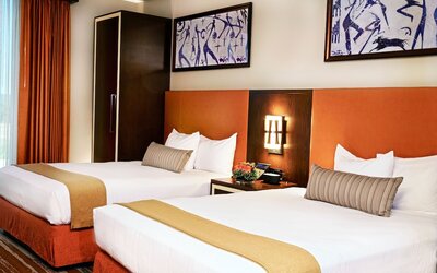 Osage Casino Hotel Tulsa