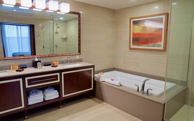 Osage Casino Hotel Tulsa