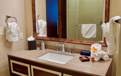 Osage Casino Hotel Tulsa
