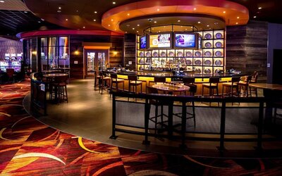 Osage Casino Hotel Tulsa