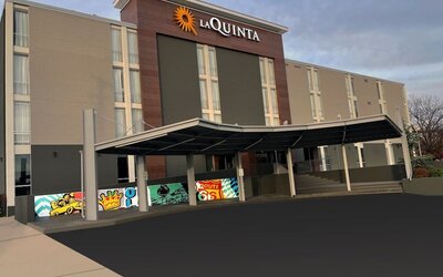 La Quinta Inn & Suites by Wyndham Tulsa Downtown/Route 66