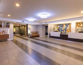 La Quinta Inn & Suites by Wyndham Tulsa Downtown/Route 66