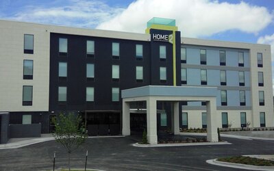 Home2 Suites by Hilton Tulsa Hills