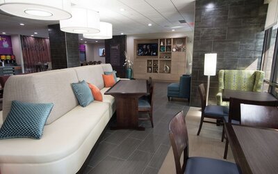 Home2 Suites by Hilton Tulsa Hills