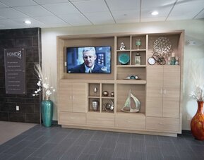 Home2 Suites by Hilton Tulsa Hills