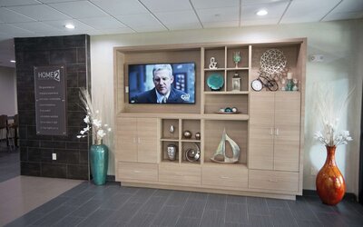 Home2 Suites by Hilton Tulsa Hills