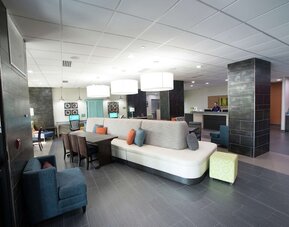 Home2 Suites by Hilton Tulsa Hills