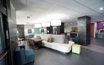 Home2 Suites by Hilton Tulsa Hills