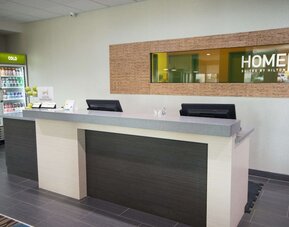 Home2 Suites by Hilton Tulsa Hills
