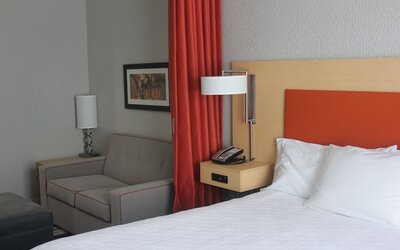 Home2 Suites by Hilton Tulsa Hills