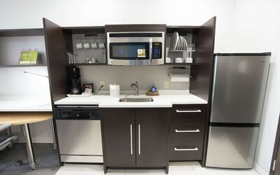 Home2 Suites by Hilton Tulsa Hills