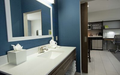 Home2 Suites by Hilton Tulsa Hills